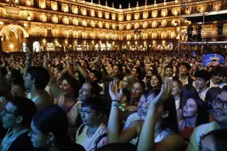 Concierto de Marlon