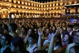 Concierto de Marlon