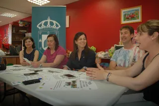 La ludoteca adelanta al 3 de julio el plazo de preinscripción para el próximo curso