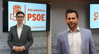 Ciudadanos PSOE