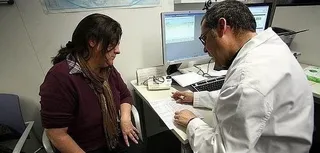 Nuevo sistema de autotriaje sanitario para determinar la urgencia de cada paciente