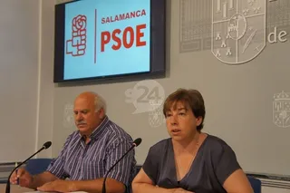 El PSOE propone una campaña promocional de los quesos autóctonos "antes de que sea tarde"