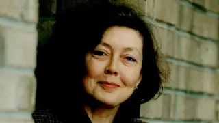 La Nobel de Literatura Anne Carson ya tuvo a Salamanca entre quienes impulsaron su obra - EP