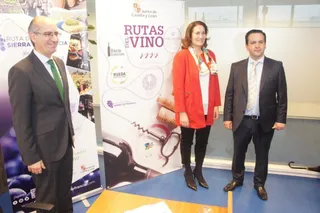 La Junta destina 50.000 euros a la Diputación para la promoción y desarrollo económico y turístico