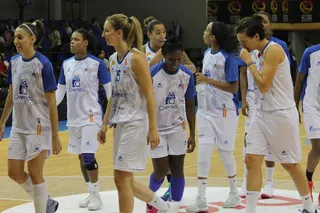 Perfumerías Avenida se impone al Estudiantes y logra la victoria en el 'Open Day' (82-58)