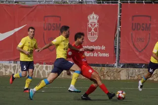 UD Santa Marta – Colegios Diocesanos. San Casto (26)