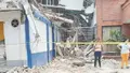 Imágenes de las consecuencias del terremoto ocurrido en Colombia - Héctor Saavedra