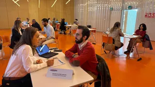 Jornadas SCB
