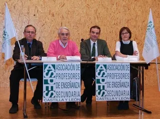 Profesores de Secundaria rechazan baremar listas de interinos sin crear extraordinarias