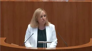 Ciudadanos presenta una proposición con “medidas urgentes” para reducir la tasa de abandono escolar en Castilla y León