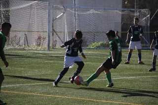 Resultados y clasificaciones del fútbol base: Infantil