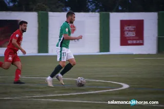 Lolo Plá 'se destapa' en la segunda fase