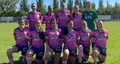 Once titular de Unionistas Femenino.