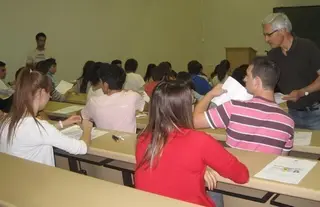 La Junta impulsa la investigación y la excelencia en Bachillerato a través de la colaboración con la Universidad de Burgos