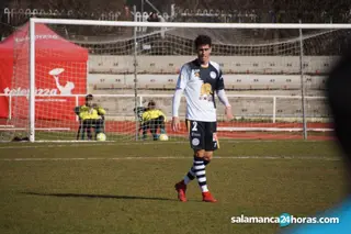 CAVAFE ALAVÉS B 2