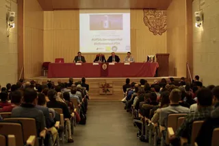 Jornadas ciberseguridad