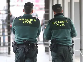 Un grupo criminal estafa 38.000 euros a una gasolinera de la localidad abulense de Velayos