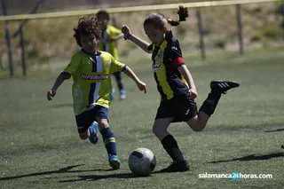 Futbol base prebenjamin helmantico calvarrasa (14)
