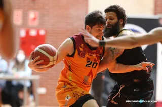 Carbajosa Basket - Jairis