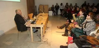 Atenas, segunda parada del ciclo sobre ciudades del mundo antiguo