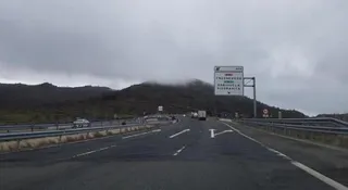 IU de Candelario ya votó hace dos años en un pleno contra la propuesta del Gobierno de cobrar peaje en las autovías