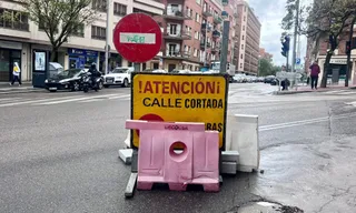 Cortes de tráfico