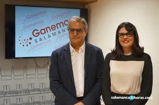 Gabriel risco y virginia carrera