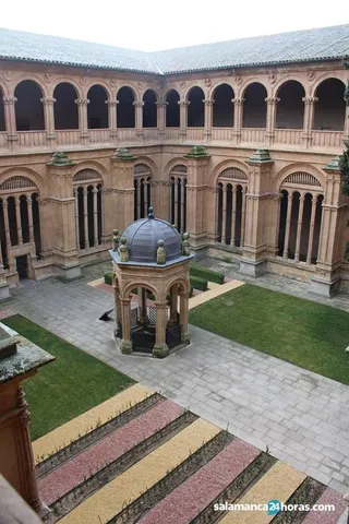 Musealización convento de san esteban (15)