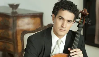 El VI Ciclo de Música de Cámara y Solistas continúa con el concierto de Adolfo Gutiérrez y Gilles Vonsattel