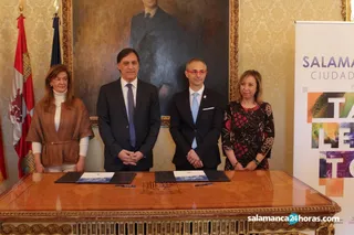 Firma convenio ayuntamiento universidad (8)
