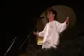 El Patio Barroco se convierte en el epicentro de la música católica de la mano de la emotiva I edición del UPSAFe