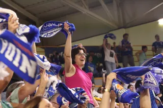 Perfumerías Avenida - Valencia Basket