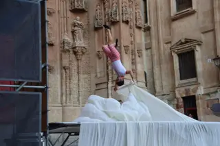 XIX Festival Artes de Calle