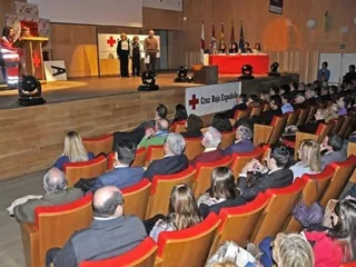 Cruz Roja