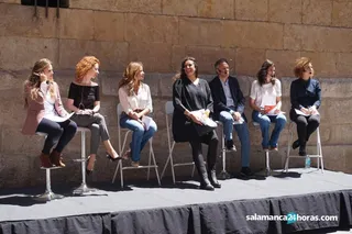 Acto de la Mujer y el reto de la igualdad CIUDADANOS (21) (Copy)
