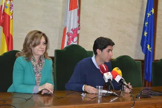 FOTOGRAFÍA. PRESENTACIÓN ASISTENCIA A FITUR