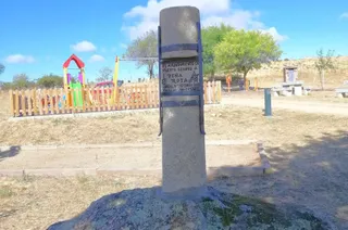 Monumento 3