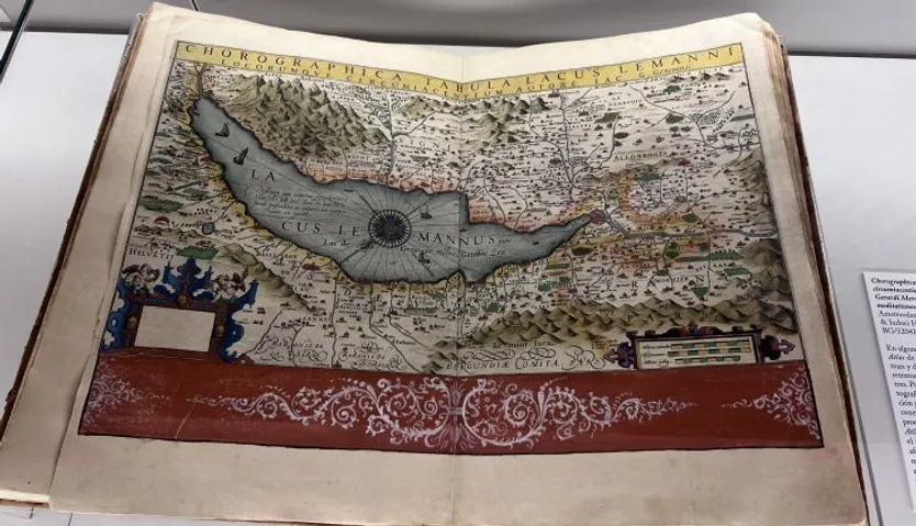 Exposición