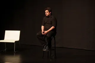 Nico el Cuentamitos