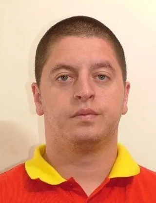 Roberto Izquierdo, alias 'El Ruso', fugado de la cárcel de Valdemoro
