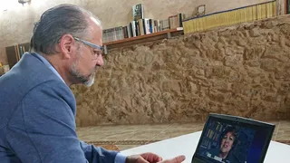 Luis Fuentes