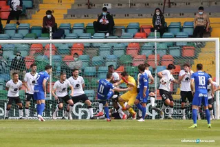 Salamanca CF UDS - Covadonga