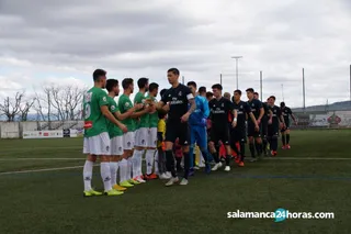 Guijuelo RM Castilla (1)