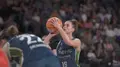 (82-57) Valencia Basket supera a Avenida tras el descanso