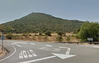 Conductor detenido por homicidio en un accidente en el que murió un ocupante de su vehículo