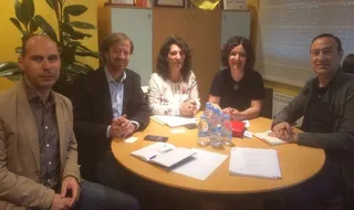 Carbajosa y Guarda organizan para este verano un campamento de intercambio para niños de 7 a 15 años