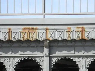 Estado del Puente de Enrique Estevan | Ciudadanos por la Defensa del Patrimonio de Salamanca