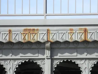 Estado del Puente de Enrique Estevan | Ciudadanos por la Defensa del Patrimonio de Salamanca