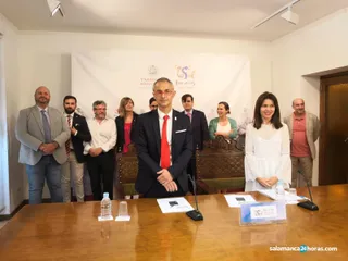 Campaña stop novatadas