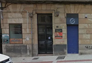 Nueva sede csif